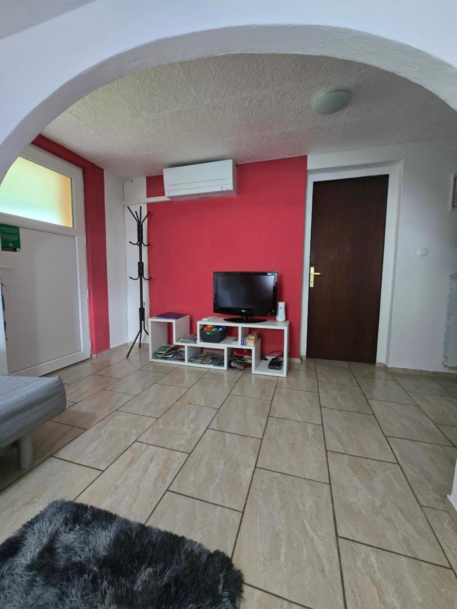 Apartment Sinc Kobarid Ngoại thất bức ảnh