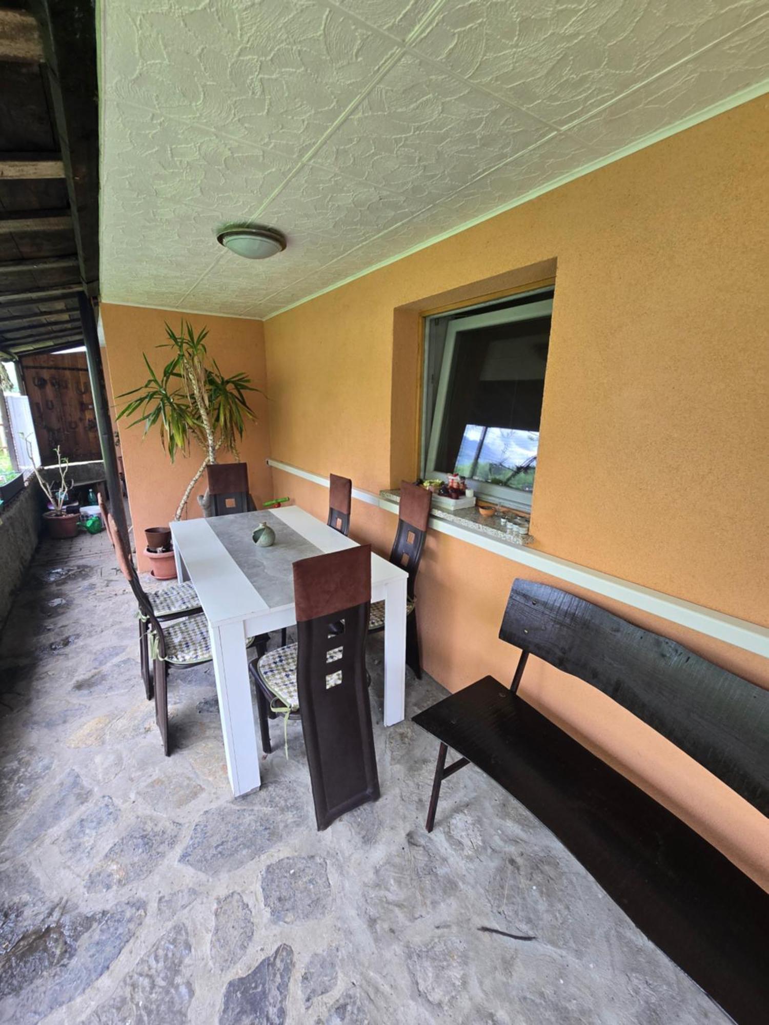 Apartment Sinc Kobarid Ngoại thất bức ảnh