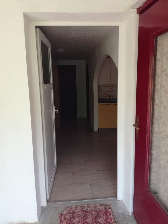 Apartment Sinc Kobarid Ngoại thất bức ảnh