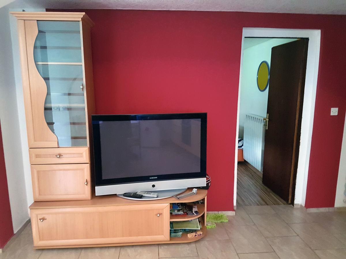 Apartment Sinc Kobarid Ngoại thất bức ảnh