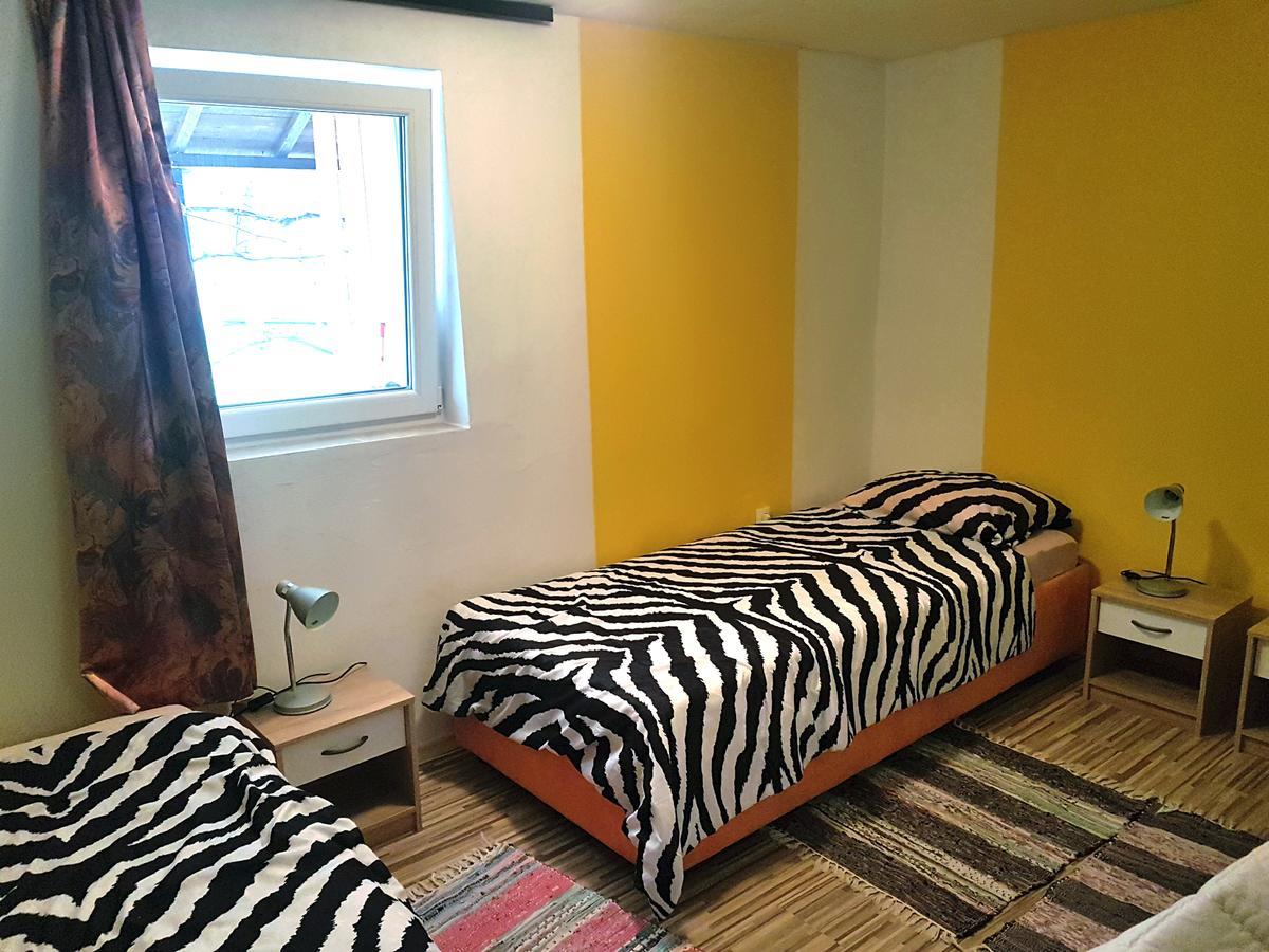 Apartment Sinc Kobarid Ngoại thất bức ảnh