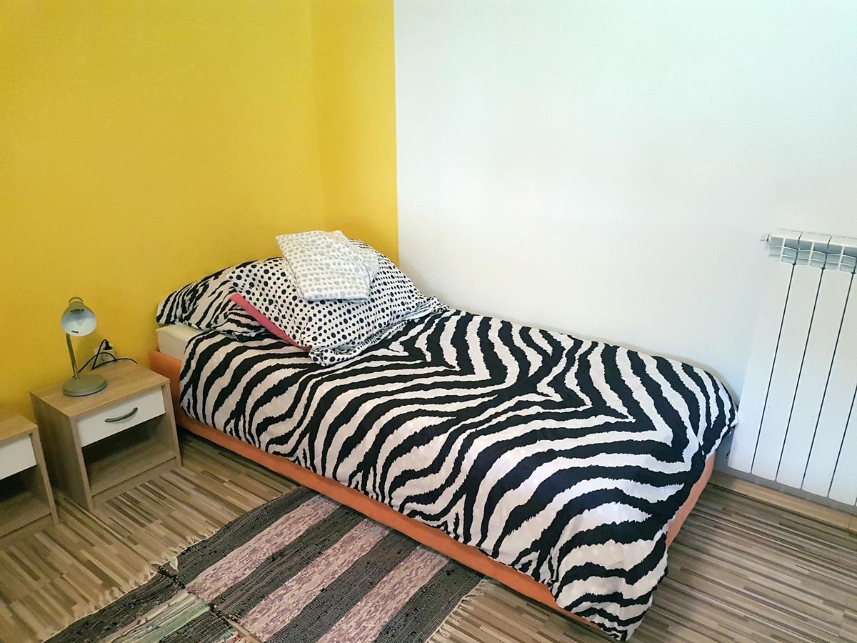 Apartment Sinc Kobarid Ngoại thất bức ảnh