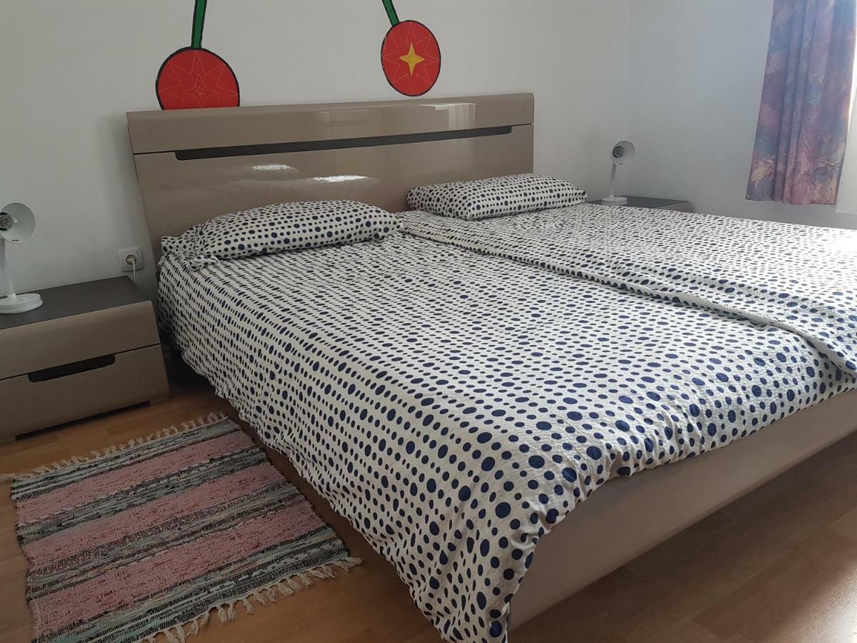 Apartment Sinc Kobarid Ngoại thất bức ảnh