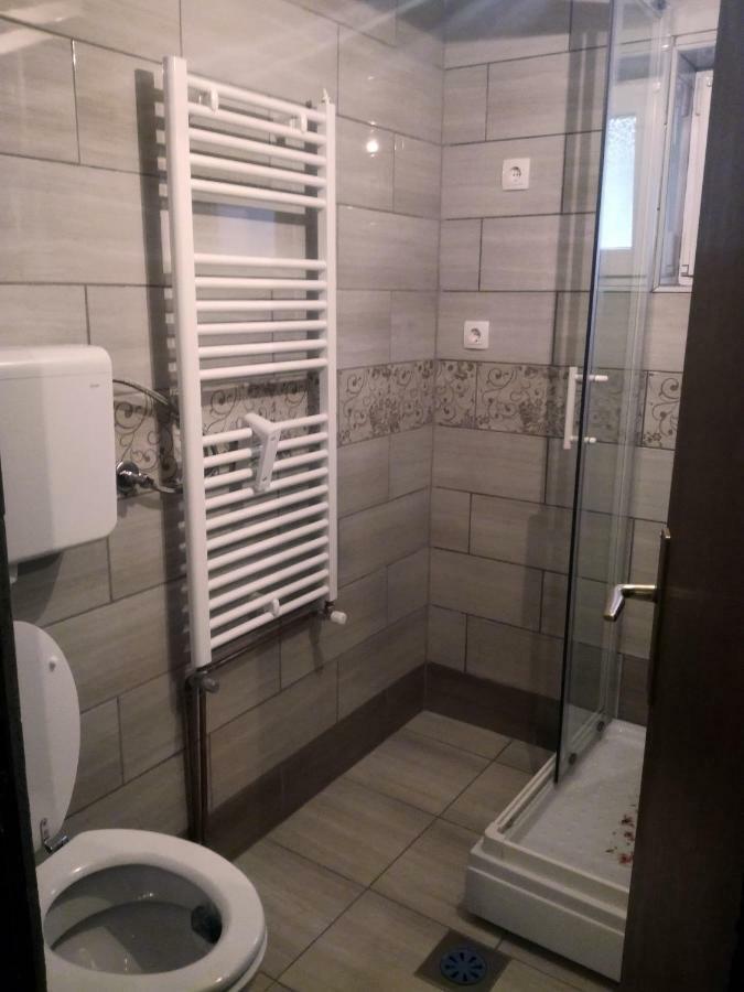 Apartment Sinc Kobarid Ngoại thất bức ảnh
