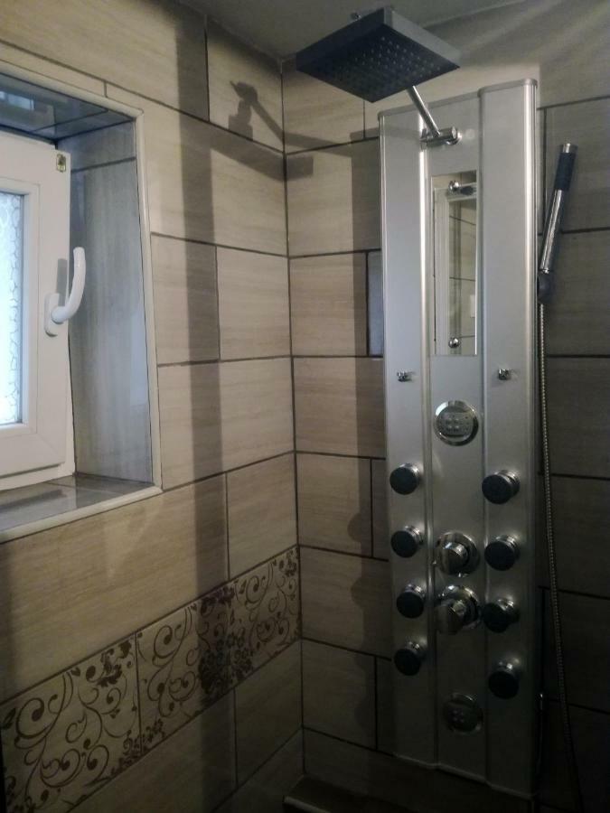 Apartment Sinc Kobarid Ngoại thất bức ảnh